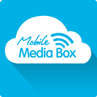 Mobile Media Box icône
