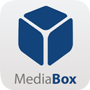 MediaBox aplikacja