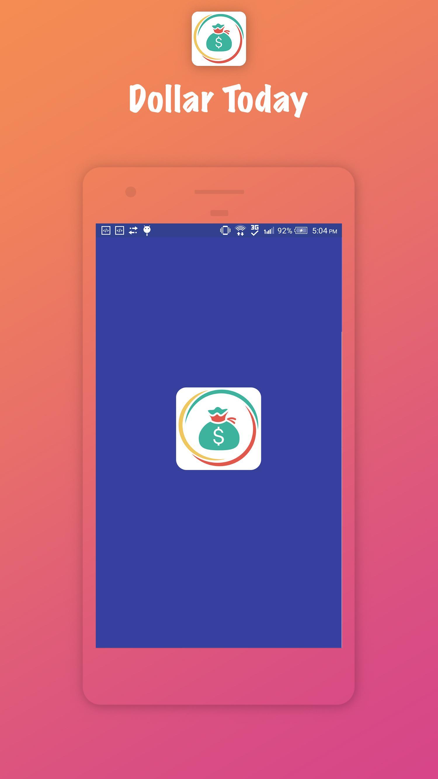 سعر الدولار اليوم Dollartoday For Android Apk Download