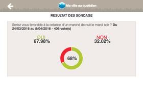 Ma ville au quotidien assoc اسکرین شاٹ 3