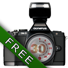 TimeLapse Calculator Free icône