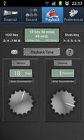 TimeLapse Calculator Free imagem de tela 1