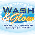 Wash And Glow App 图标