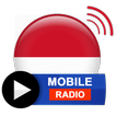 Indonésie Radio Mobile