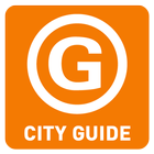 Groningen City ícone
