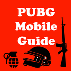 Guide PUBG Mobile アイコン