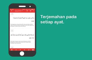 Al Quran Indonesia screenshot 1