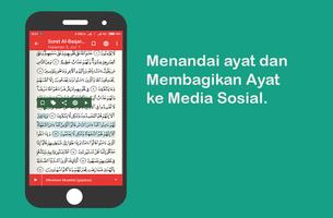 Al Quran Indonesia Ekran Görüntüsü 2