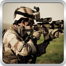 Commando Forest Camp Defender APK