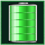 Battery Widget