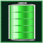 Battery Widget icon