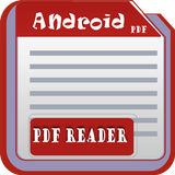 PDF Reader иконка