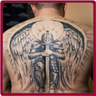 Body Tattoo Art Photo Editor