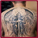 Body Tattoo Art Photo Editor APK