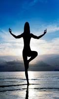 Yoga Steps Affiche