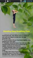 2 Schermata Yoga Steps