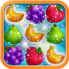 Fruit Candy Chibi آئیکن