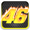 Valentino Rossi MotoGP Fan App