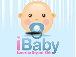 Unique Baby Names تصوير الشاشة 1