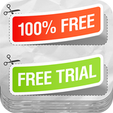 Get Free Stuff & Samples icono