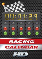 3 Schermata Motorsport Racing Calendar