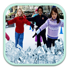 Ice Photo Frame icon