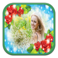 Summer Photo Frame