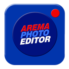 Singo Edan Photo Editor biểu tượng