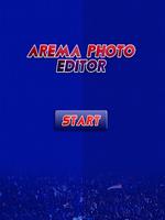 Singo Edan Photo Editor ポスター