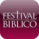 Festival Biblico 图标