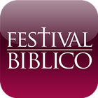 Festival Biblico-icoon