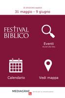Festival Biblico スクリーンショット 1