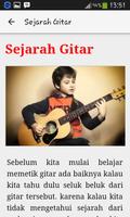 Belajar Gitar Pemula screenshot 2