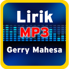 Lirik dan Lagu dangdut Gerry Mahesa icon