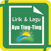 Lirik dan Lagu Ayu Ting Ting 아이콘