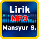 APK Lirik dan Lagu Dangdut Mansyur S.