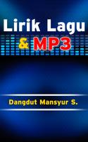 Lirik dan Lagu Dangdut Mansyur S. captura de pantalla 2