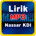 Lirik dan Lagu Dangdut Nassar KDI 아이콘