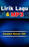 Lirik dan Lagu Dangdut Nassar KDI 포스터