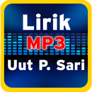 APK Lirik dan Lagu dangdut Uut Permata Sari