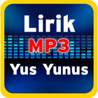 Lirik dan Lagu dangdut Yus Yunus 圖標