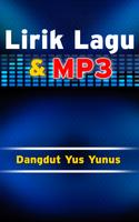 Lirik dan Lagu dangdut Yus Yunus 포스터