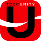 TCCC Unity ícone