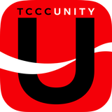 TCCC Unity biểu tượng