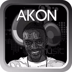 Descargar APK de Akon Lonely Songs