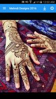 Mehndi Designs screenshot 1