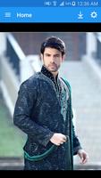 Men Kurta Designs for Eid تصوير الشاشة 2