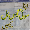 Check Sui Gas Bill APK