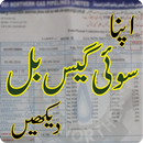 Check Sui Gas Bill APK