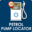 Nearest Petrol Pump Finder APK
